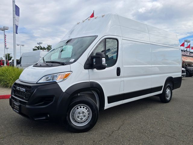2025 Ram ProMaster 3500 Super High Roof 2025 Ram ProMaster 3500 Super High Roof