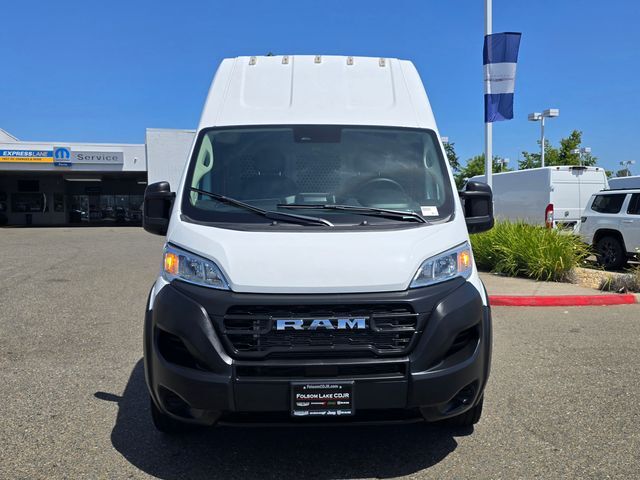 2025 Ram ProMaster 3500 Super High Roof 2025 Ram ProMaster 3500 Super High Roof