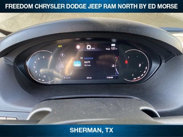 2025 Ram ProMaster Cargo Van Tradesman Sherman TX