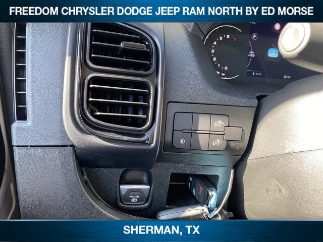 2025 Ram ProMaster Cargo Van Tradesman Sherman TX