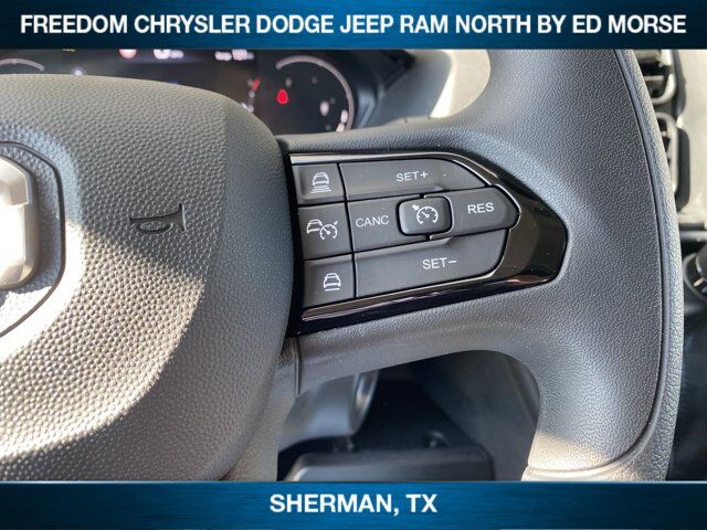2025 Ram ProMaster Cargo Van Tradesman Sherman TX