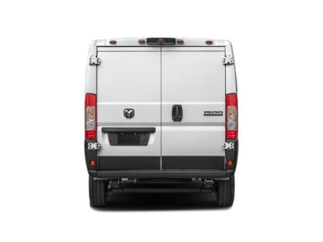 2025 Ram ProMaster Cargo Van Tradesman Sherman TX