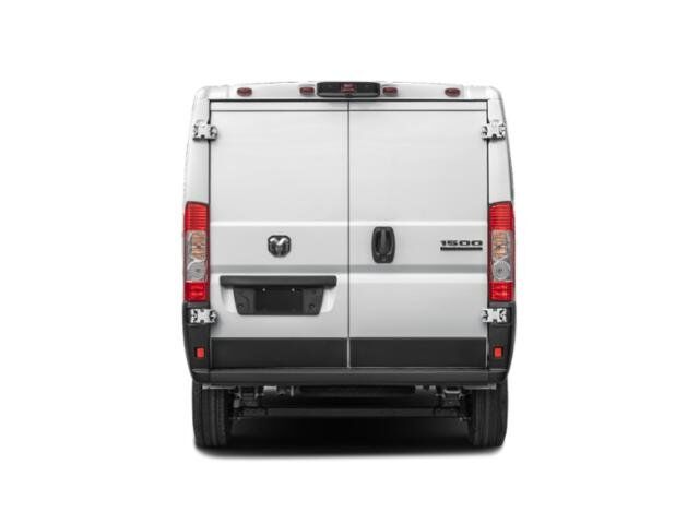 2025 Ram ProMaster Cargo Van Tradesman Sherman TX
