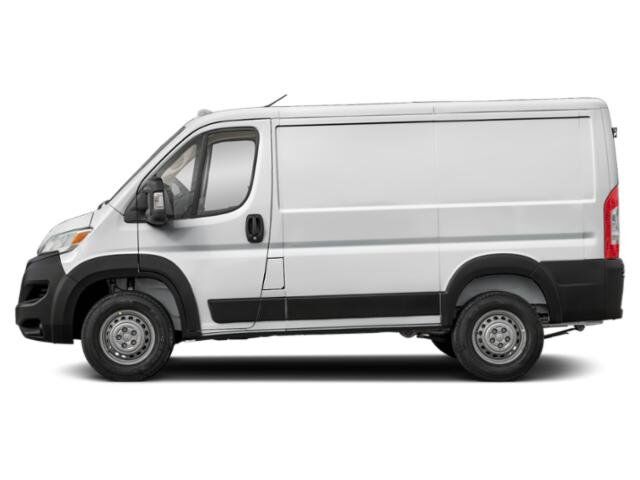 2025 Ram ProMaster Cargo Van Tradesman Sherman TX