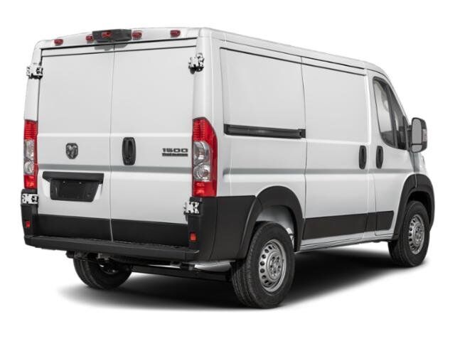 2025 Ram ProMaster Cargo Van Tradesman Sherman TX