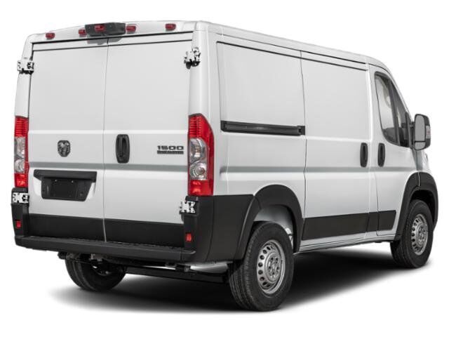 2025 Ram ProMaster Cargo Van Tradesman Sherman TX