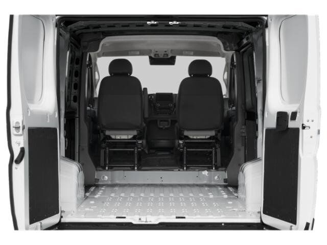 2025 Ram ProMaster Cargo Van Tradesman Sherman TX