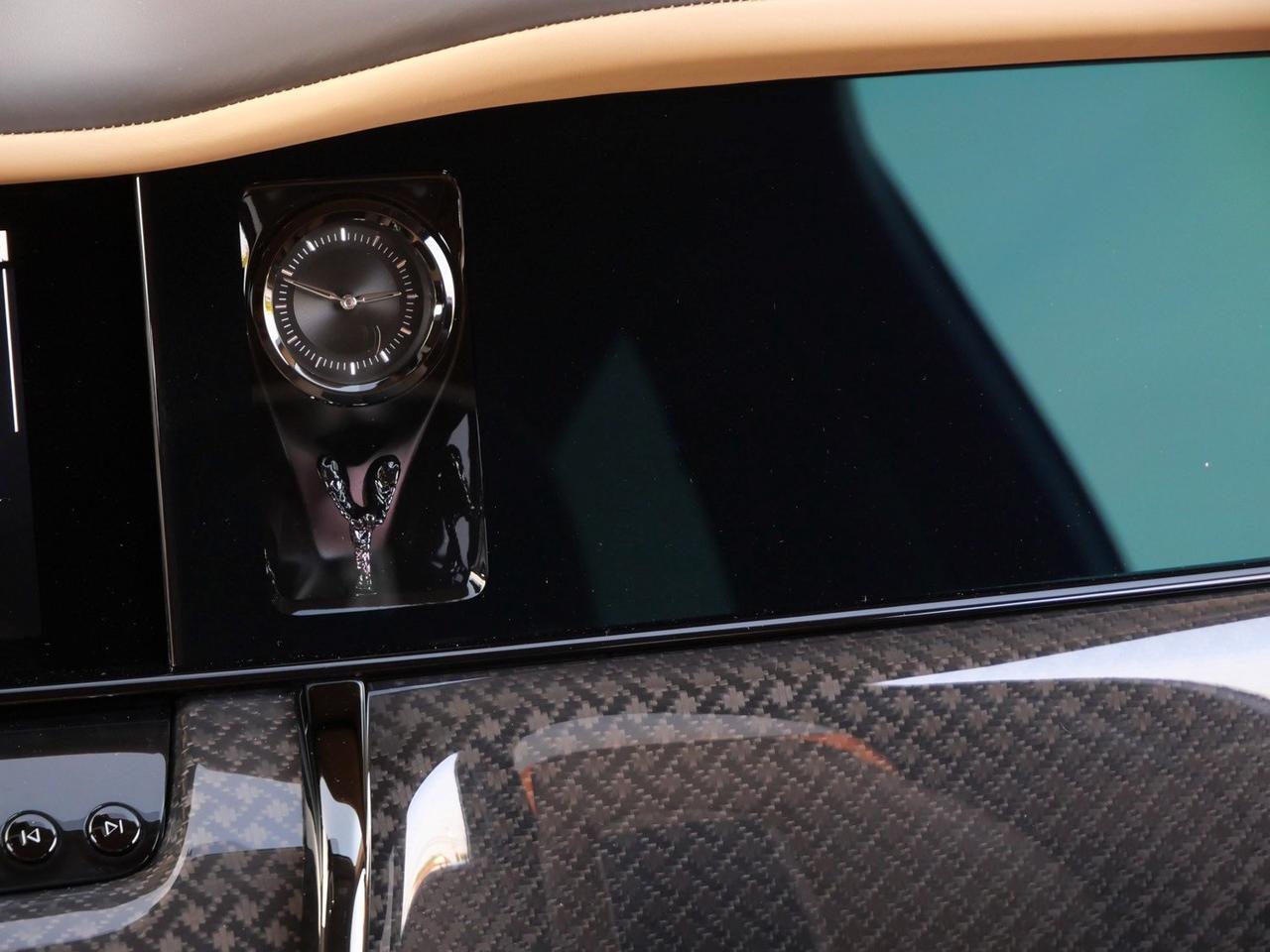 2025 Rolls-Royce Black Badge Cullinan Lawrence KS