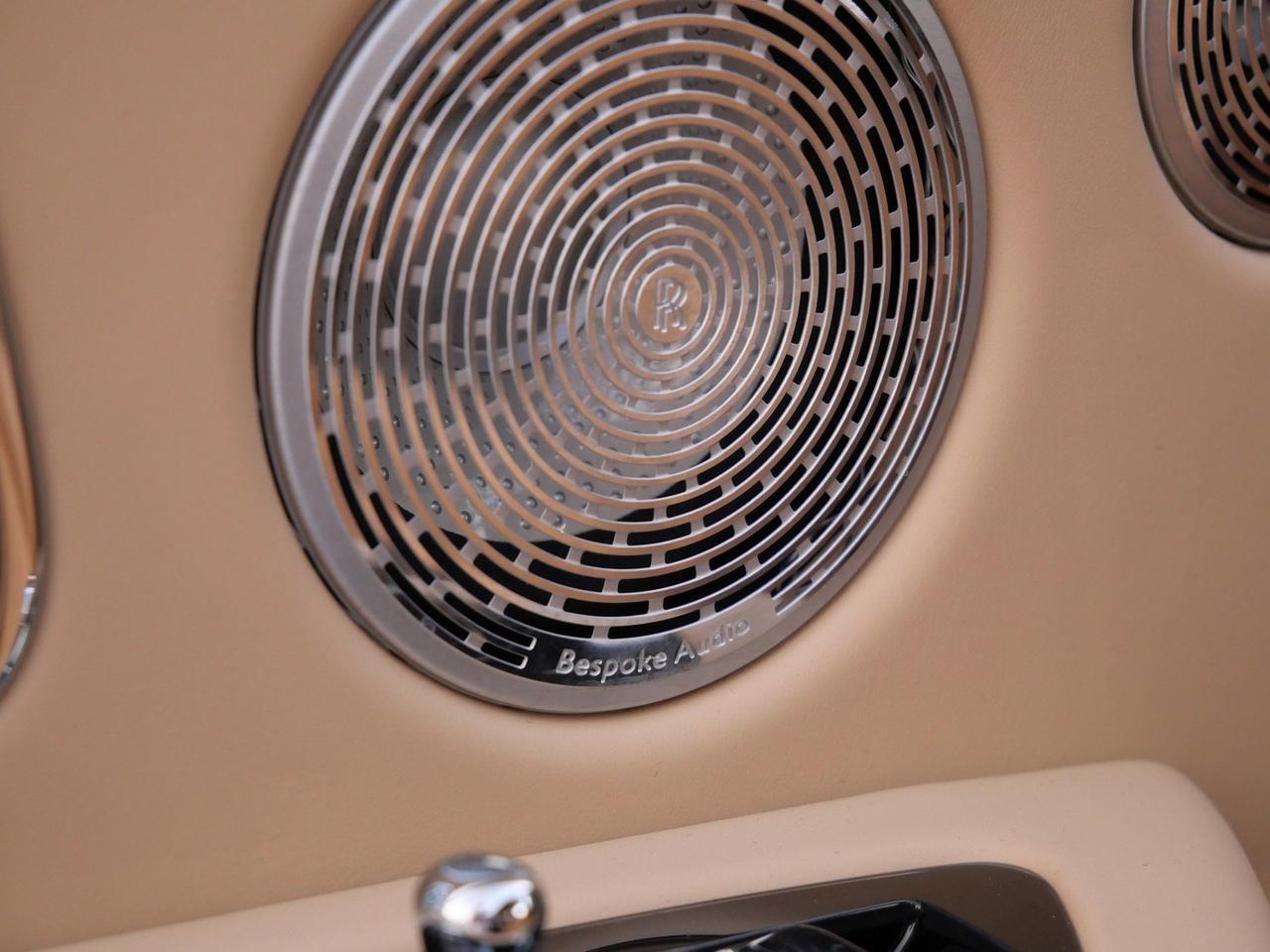 2025 Rolls-Royce Black Badge Cullinan Lawrence KS