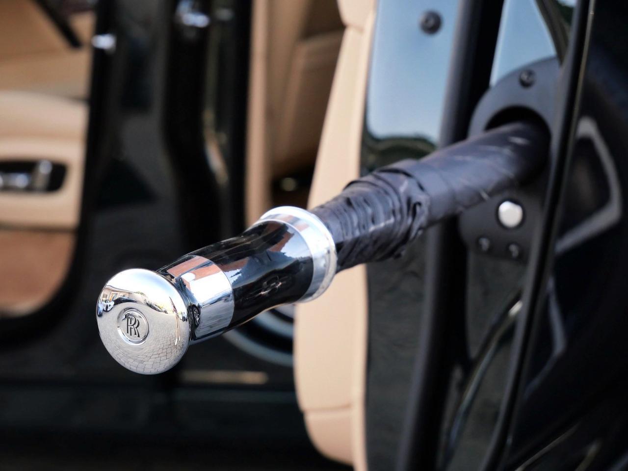 2025 Rolls-Royce Black Badge Cullinan Lawrence KS