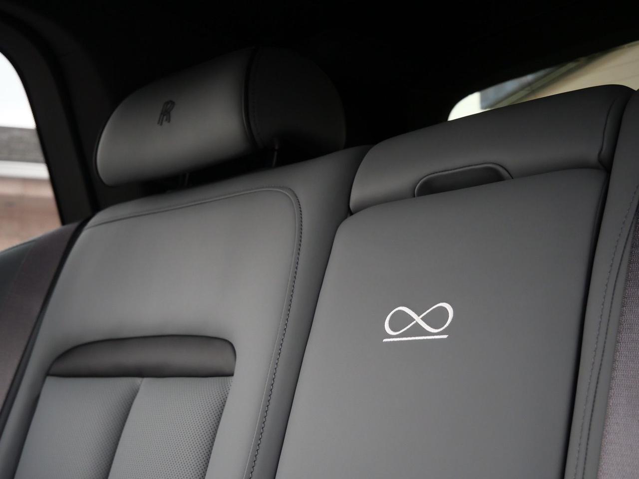 2025 Rolls-Royce Black Badge Cullinan Lawrence KS