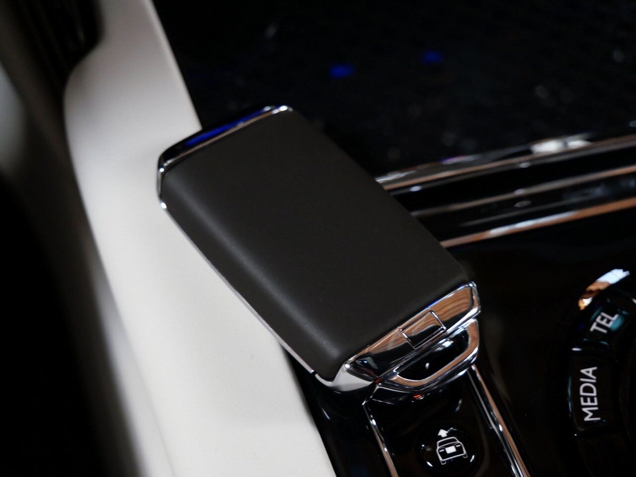 2025 Rolls-Royce Black Badge Cullinan Lawrence KS