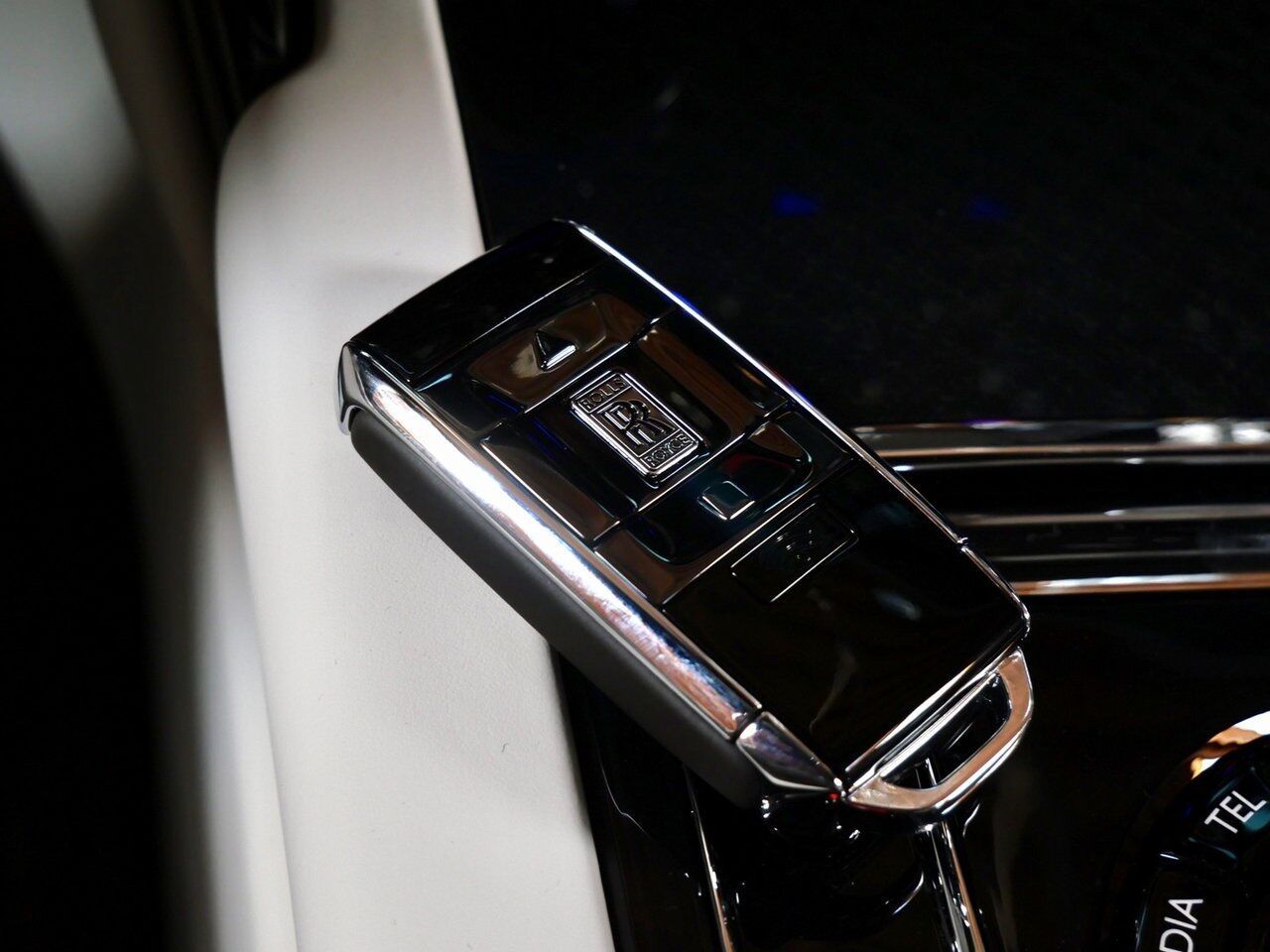 2025 Rolls-Royce Black Badge Cullinan Lawrence KS