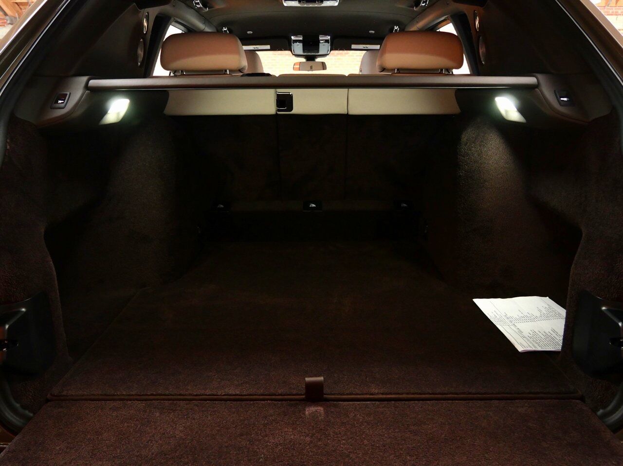 2025 Rolls-Royce Black Badge Cullinan Lawrence KS