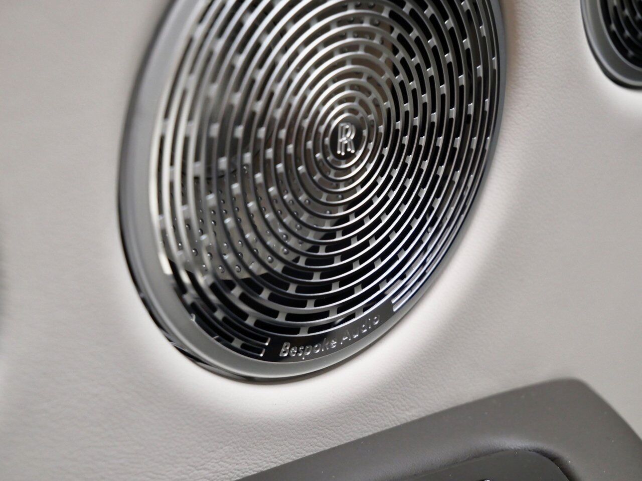 2025 Rolls-Royce Black Badge Cullinan Lawrence KS