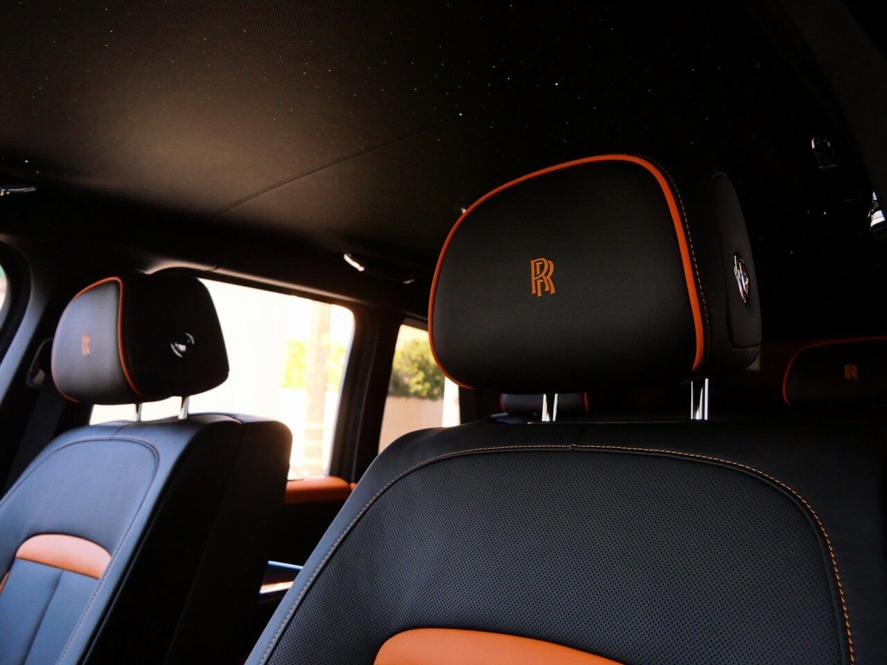 2025 Rolls-Royce Black Badge Cullinan Lawrence KS