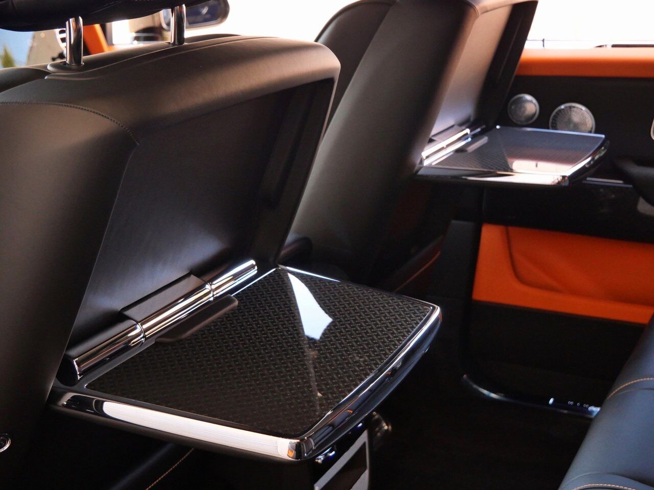 2025 Rolls-Royce Black Badge Cullinan Lawrence KS