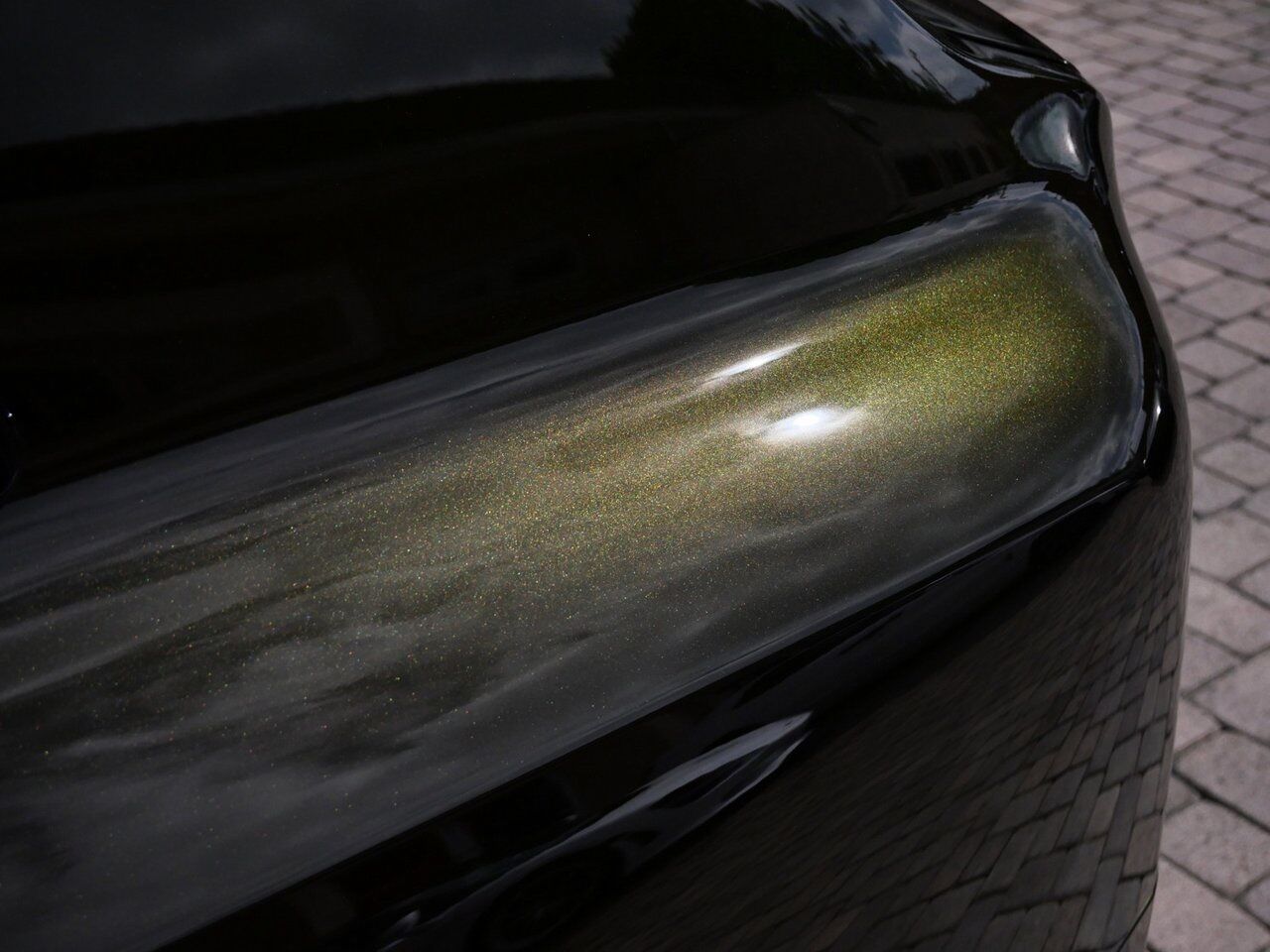 2025 Rolls-Royce Black Badge Cullinan Lawrence KS