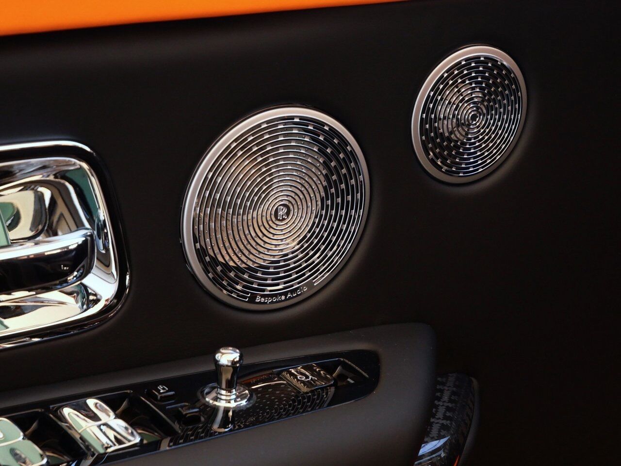 2025 Rolls-Royce Black Badge Cullinan Lawrence KS