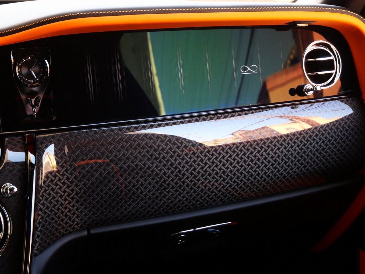 2025 Rolls-Royce Black Badge Cullinan Lawrence KS