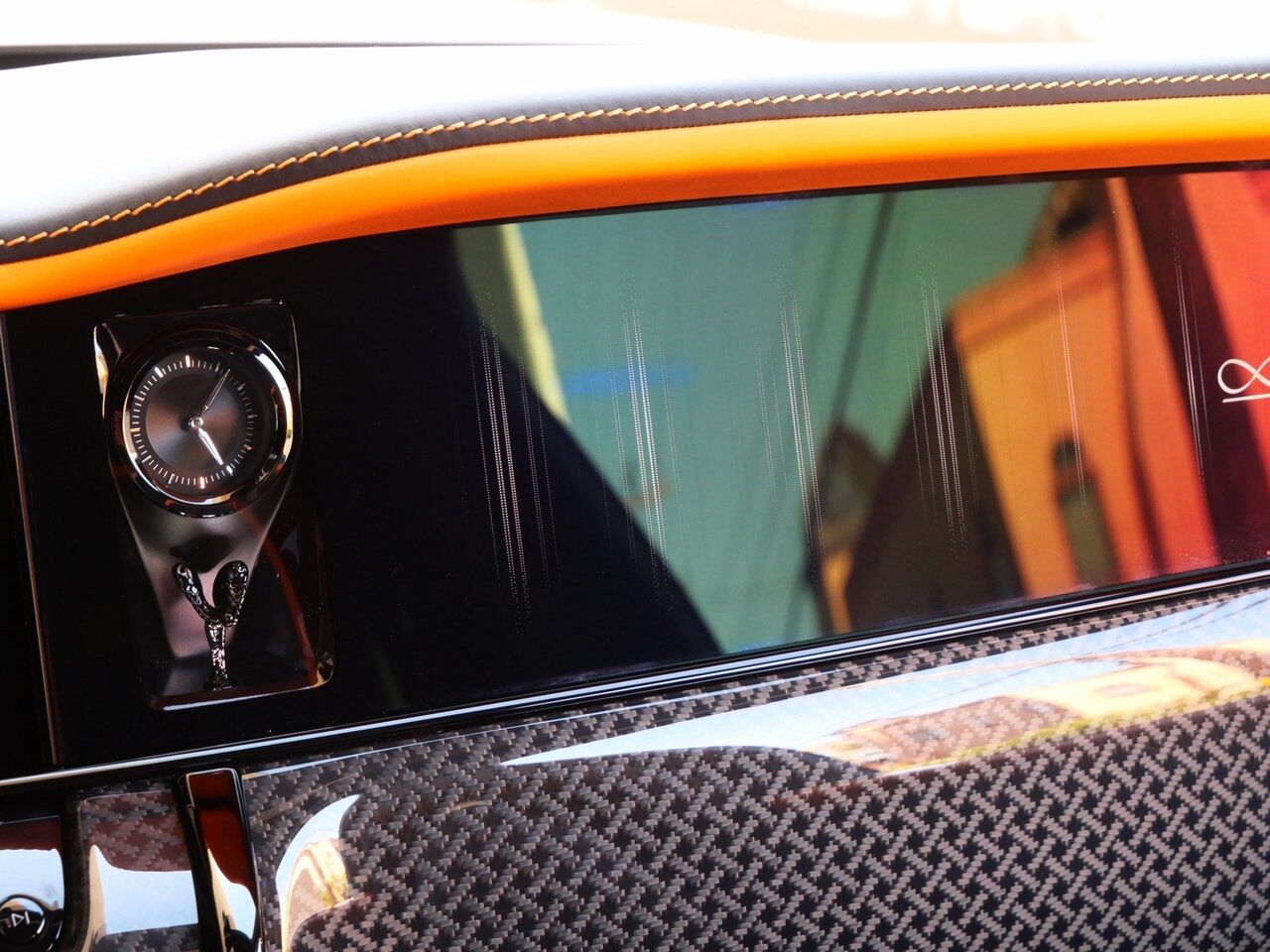 2025 Rolls-Royce Black Badge Cullinan Lawrence KS