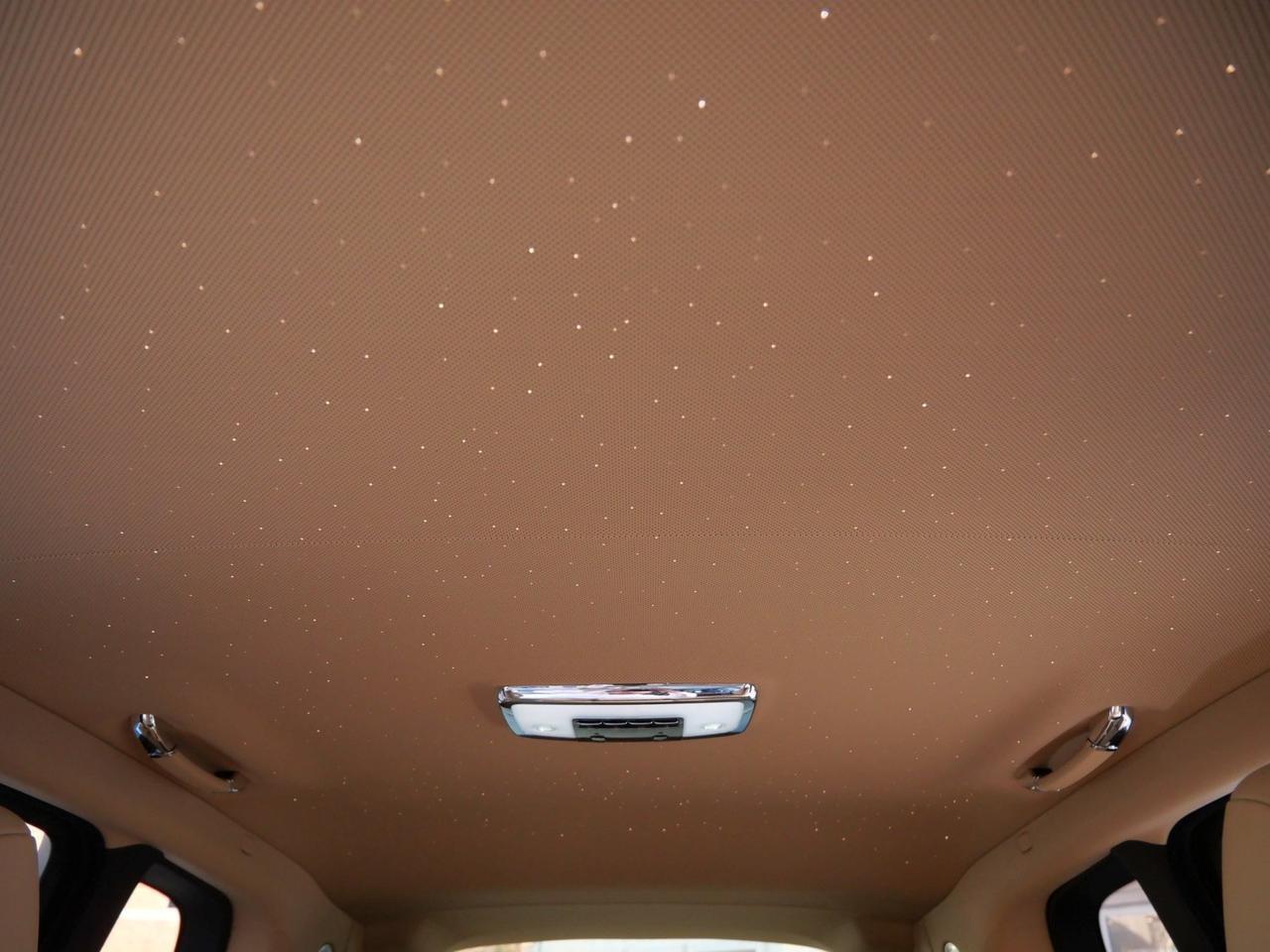 2025 Rolls-Royce Black Badge Cullinan Lawrence KS