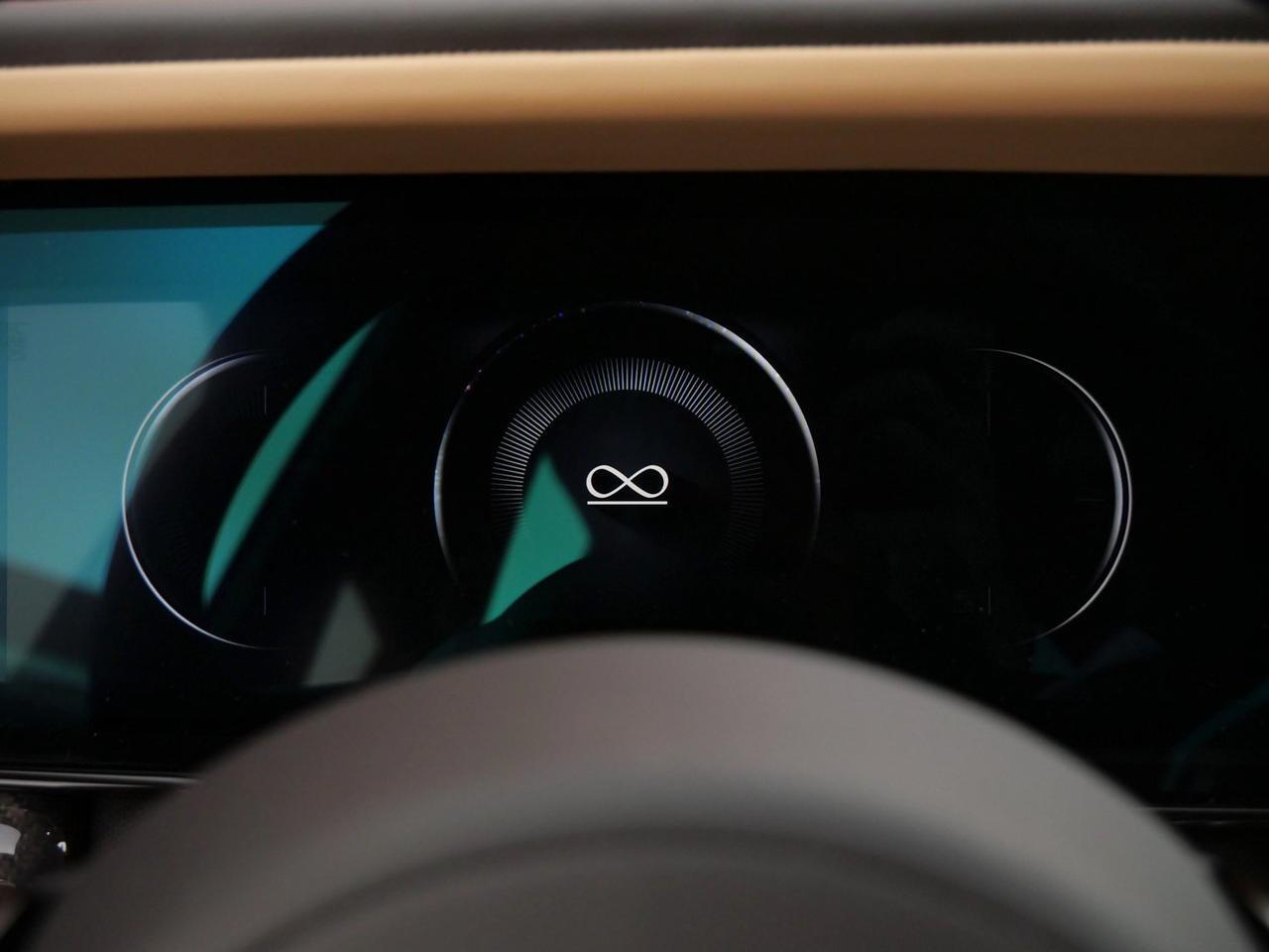 2025 Rolls-Royce Black Badge Cullinan Lawrence KS