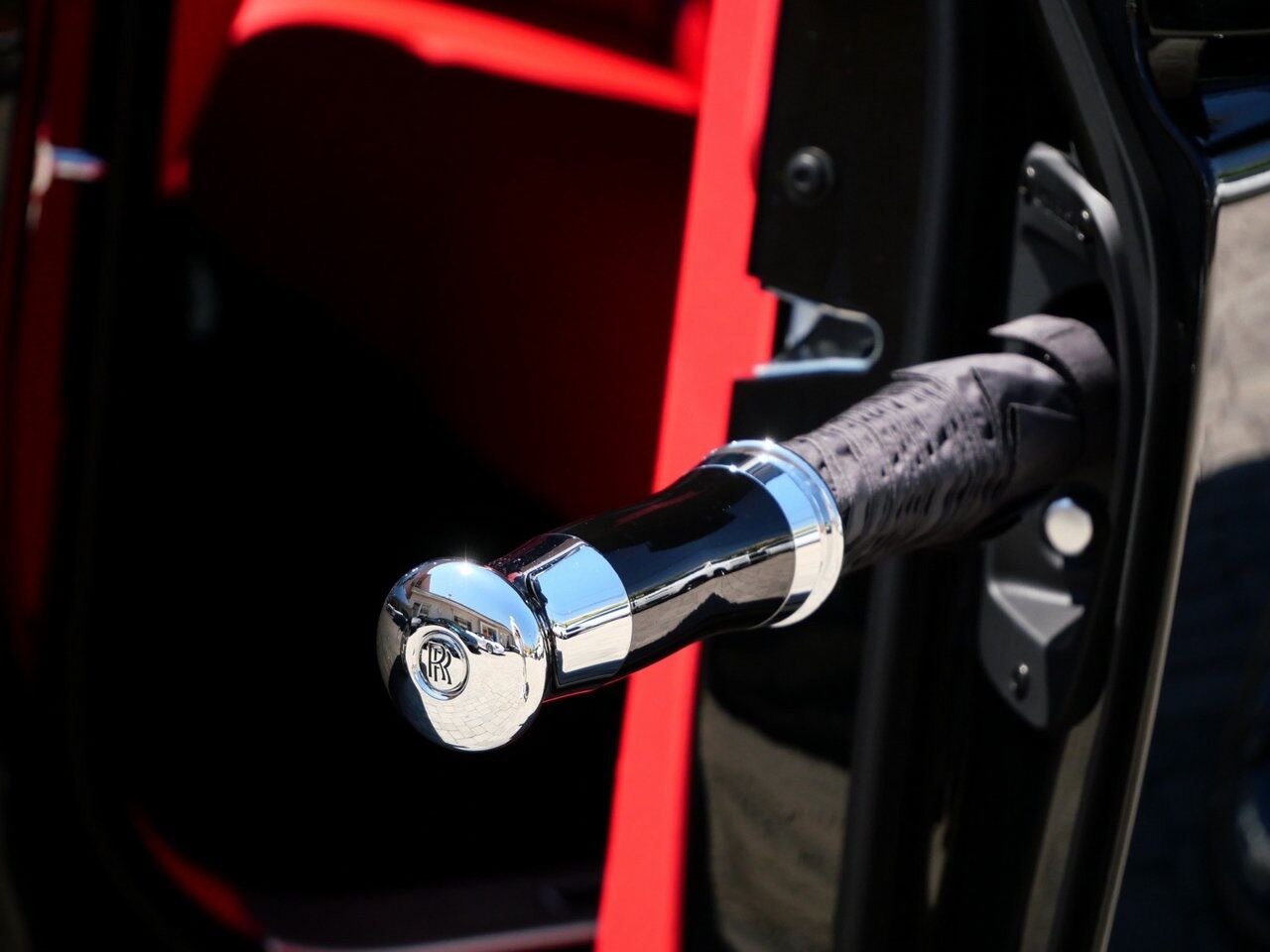 2025 Rolls-Royce Black Badge Ghost Lawrence KS