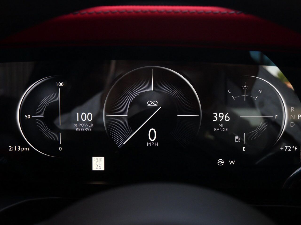 2025 Rolls-Royce Black Badge Ghost Lawrence KS