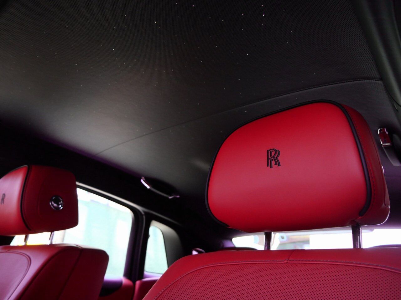 2025 Rolls-Royce Black Badge Ghost Lawrence KS