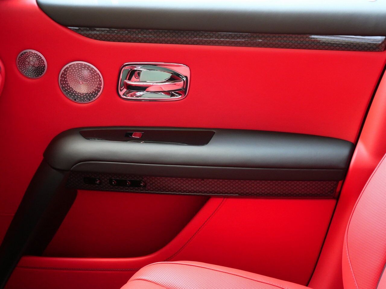 2025 Rolls-Royce Black Badge Ghost Lawrence KS