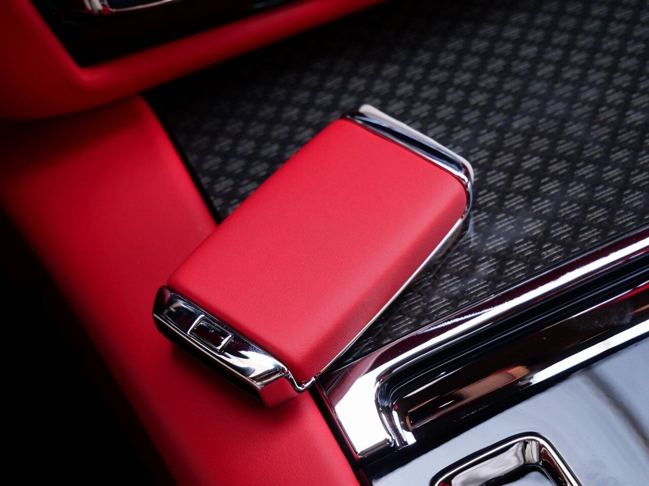 2025 Rolls-Royce Black Badge Ghost Lawrence KS