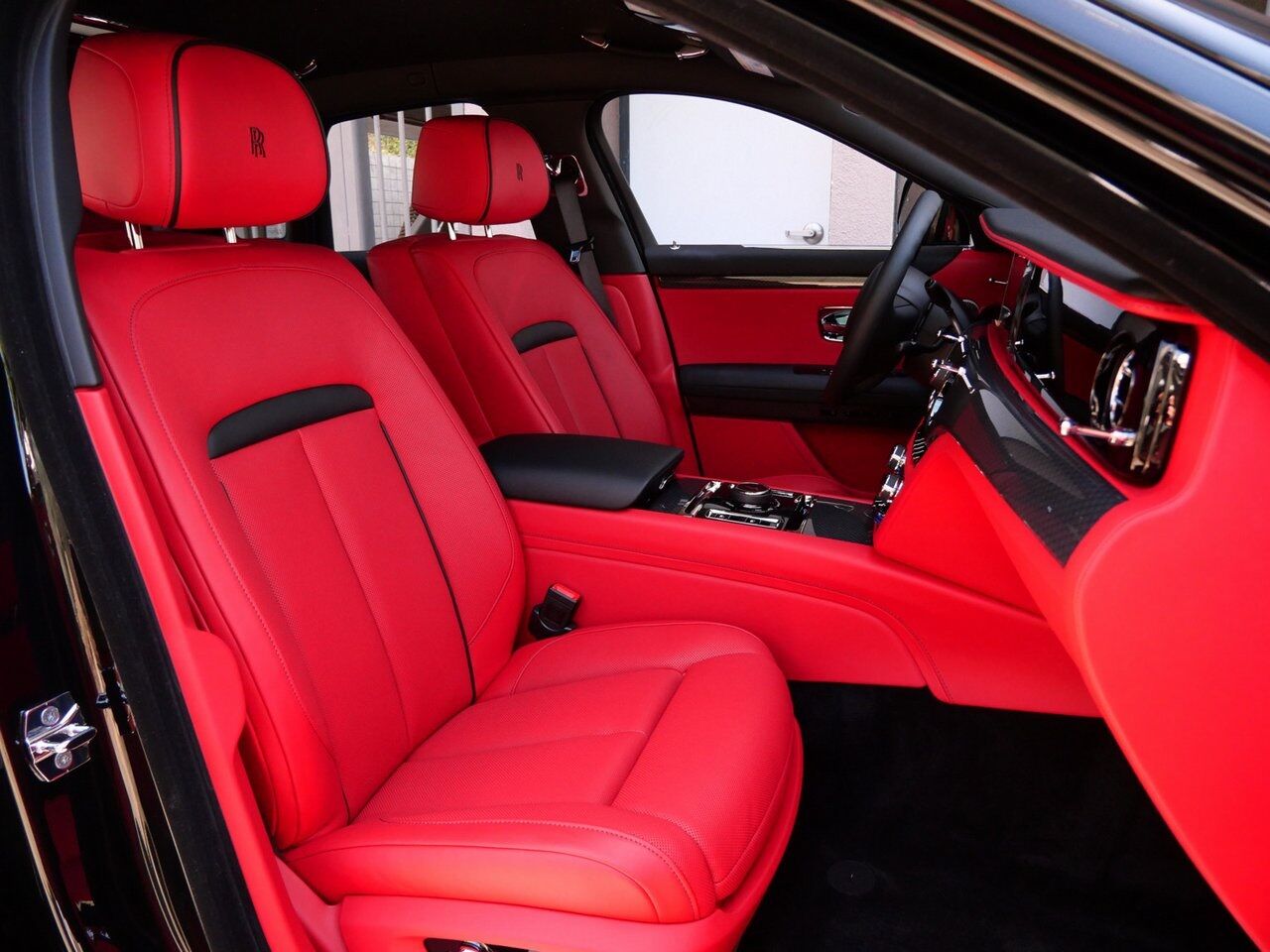 2025 Rolls-Royce Black Badge Ghost Lawrence KS