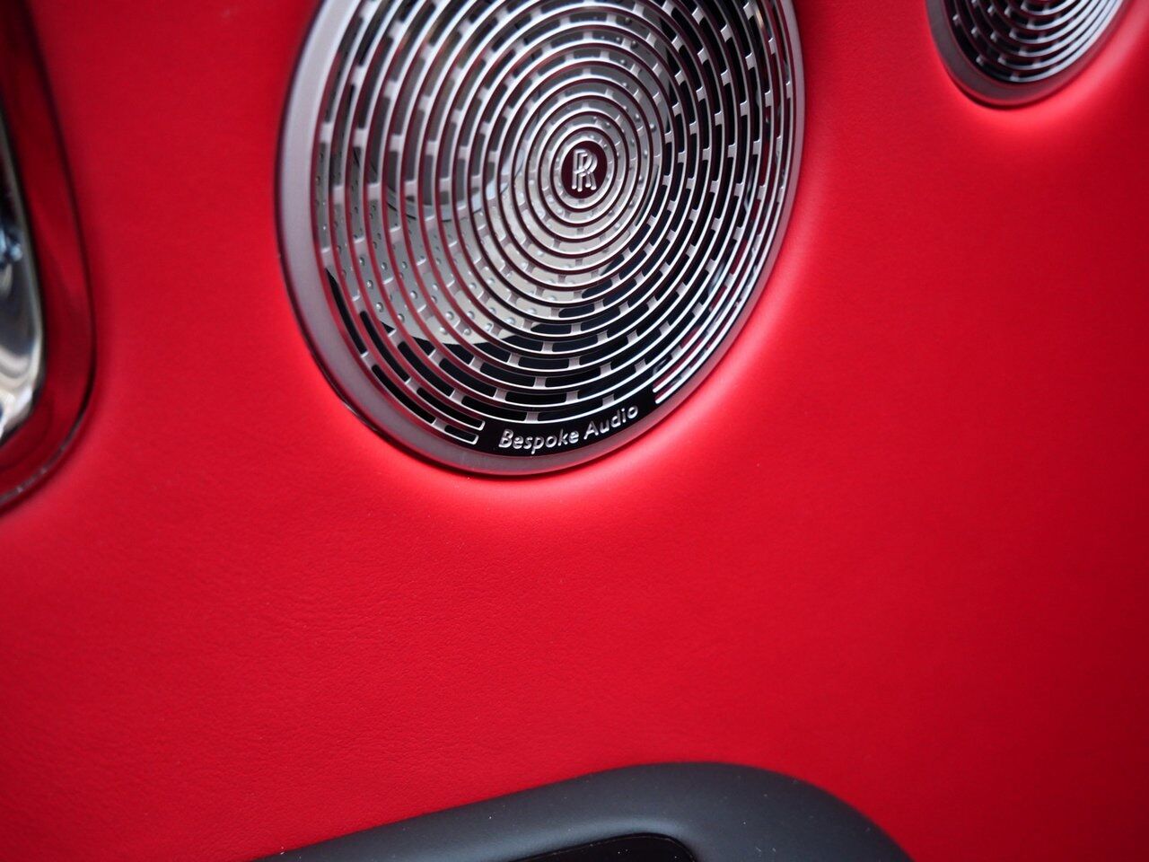 2025 Rolls-Royce Black Badge Ghost Lawrence KS