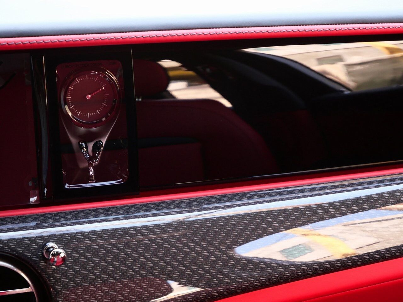 2025 Rolls-Royce Black Badge Ghost Lawrence KS