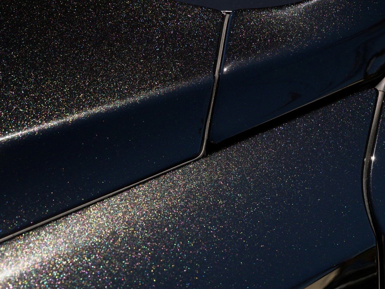 2025 Rolls-Royce Black Badge Ghost Lawrence KS