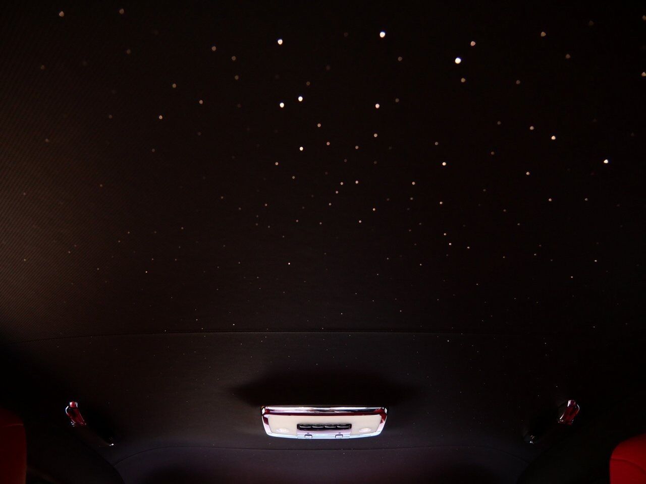 2025 Rolls-Royce Black Badge Ghost Lawrence KS