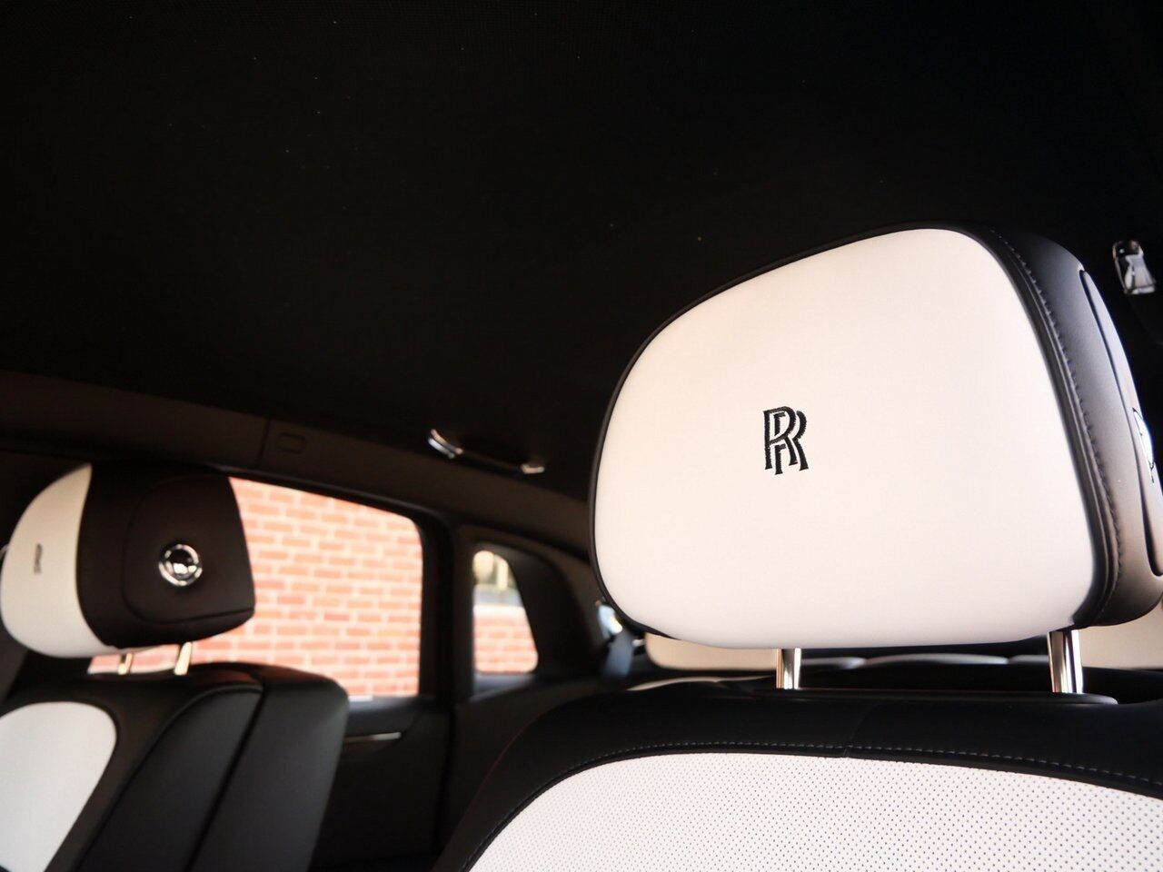 2025 Rolls-Royce Black Badge Ghost Lawrence KS