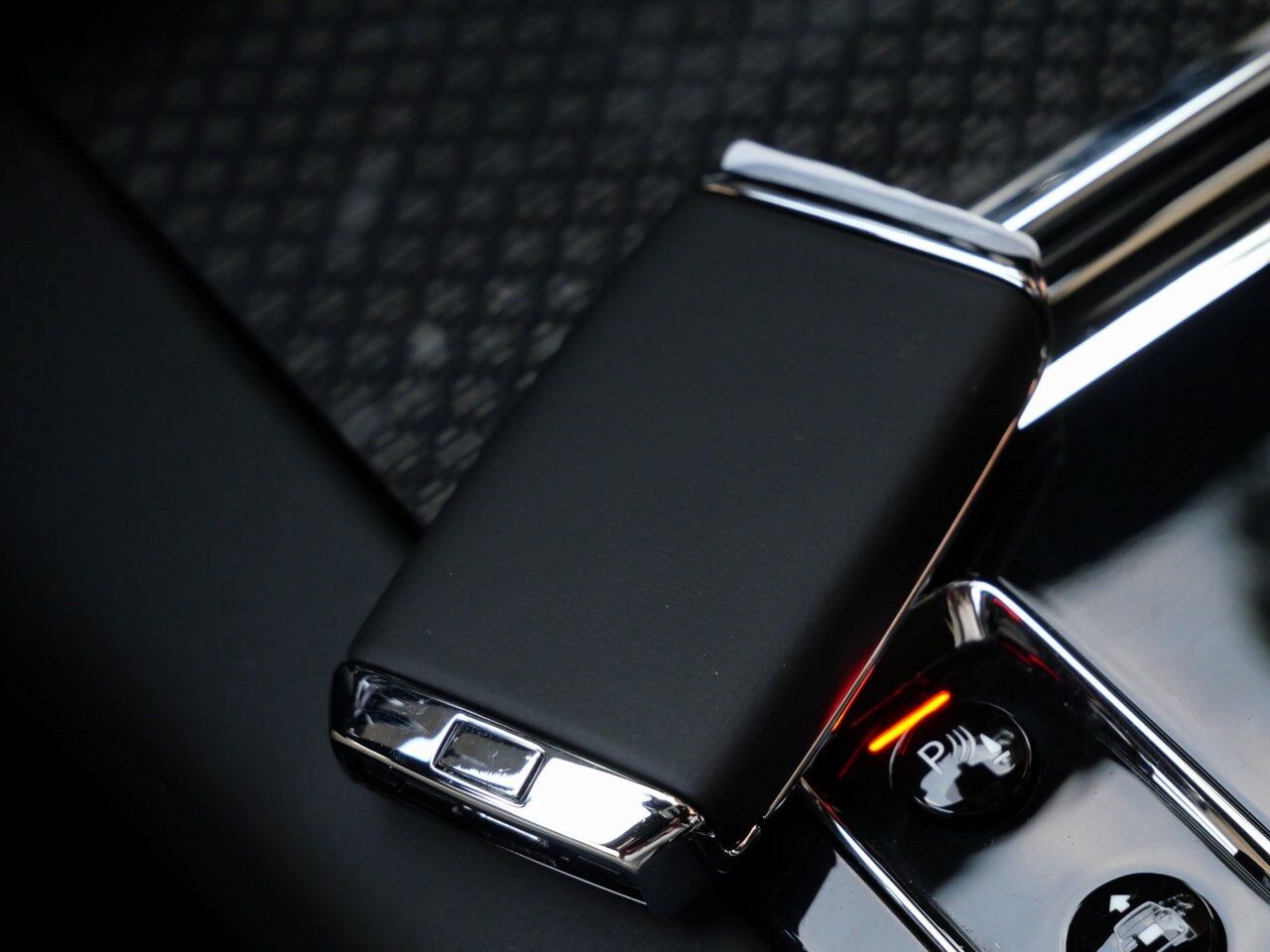 2025 Rolls-Royce Black Badge Ghost Lawrence KS