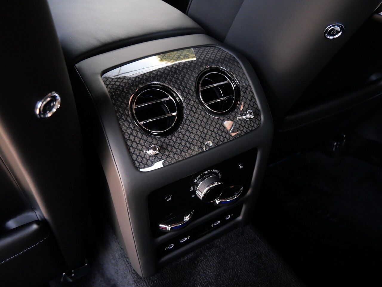 2025 Rolls-Royce Black Badge Ghost Lawrence KS