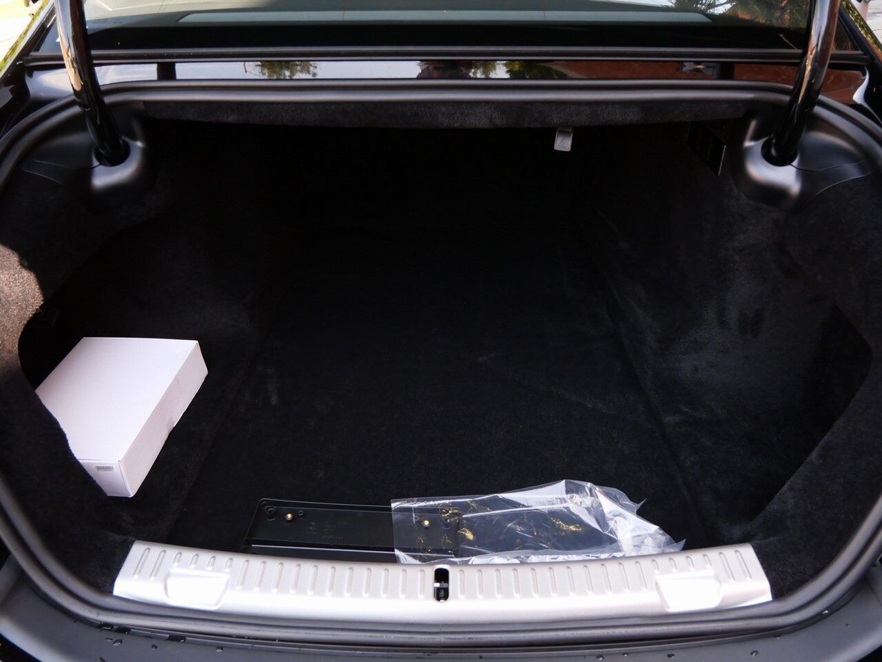 2025 Rolls-Royce Black Badge Ghost Lawrence KS