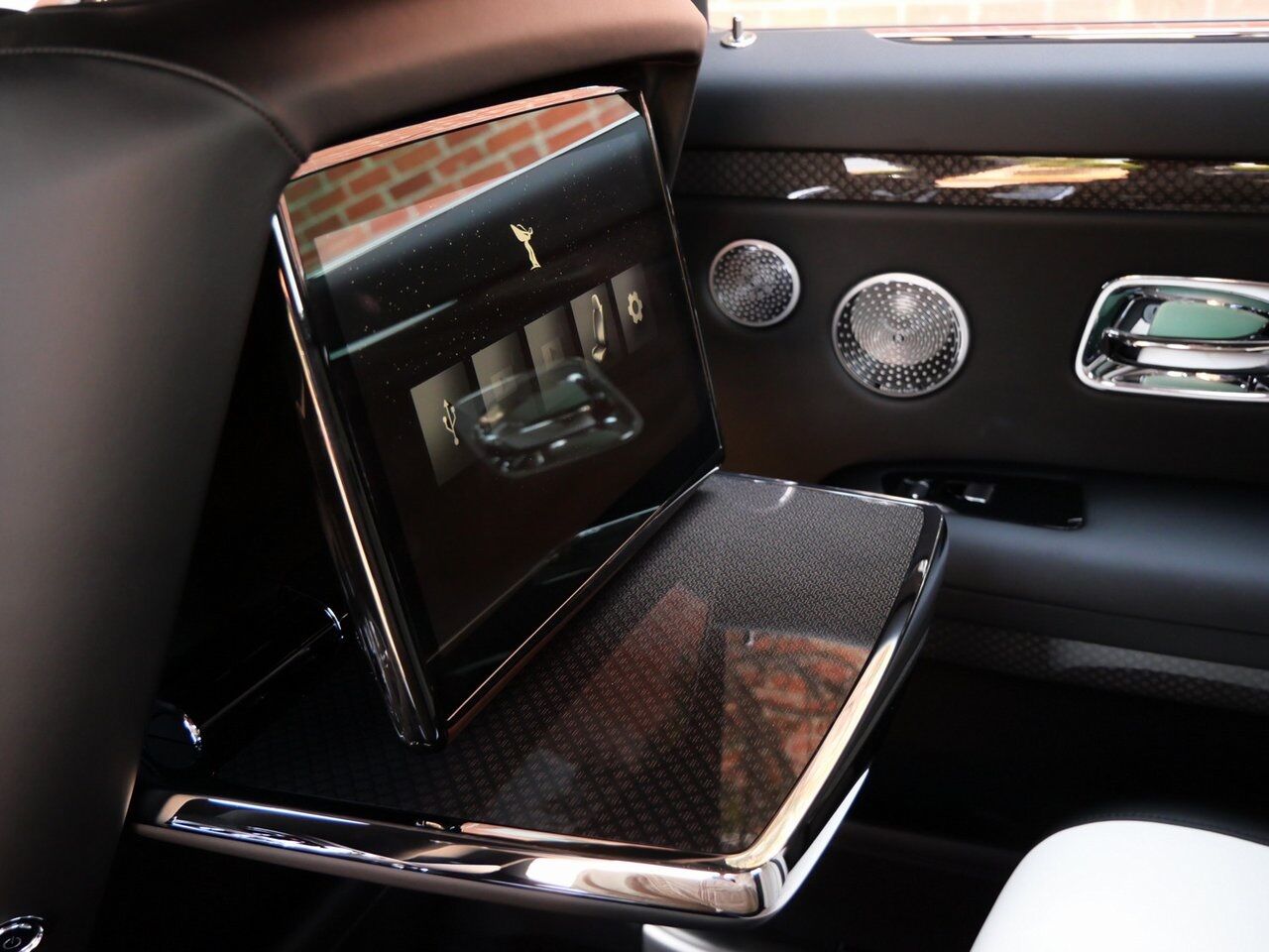 2025 Rolls-Royce Black Badge Ghost Lawrence KS