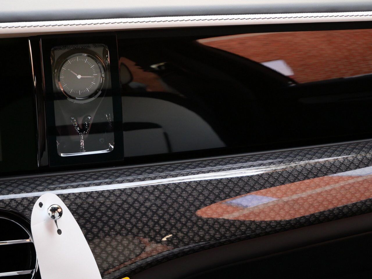 2025 Rolls-Royce Black Badge Ghost Lawrence KS