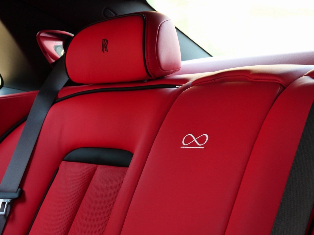 2025 Rolls-Royce Black Badge Ghost Lawrence KS
