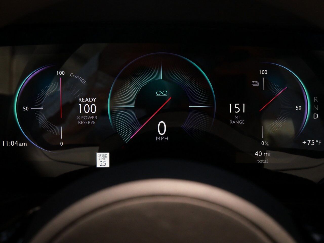 2025 Rolls-Royce Black Badge Spectre Lawrence KS