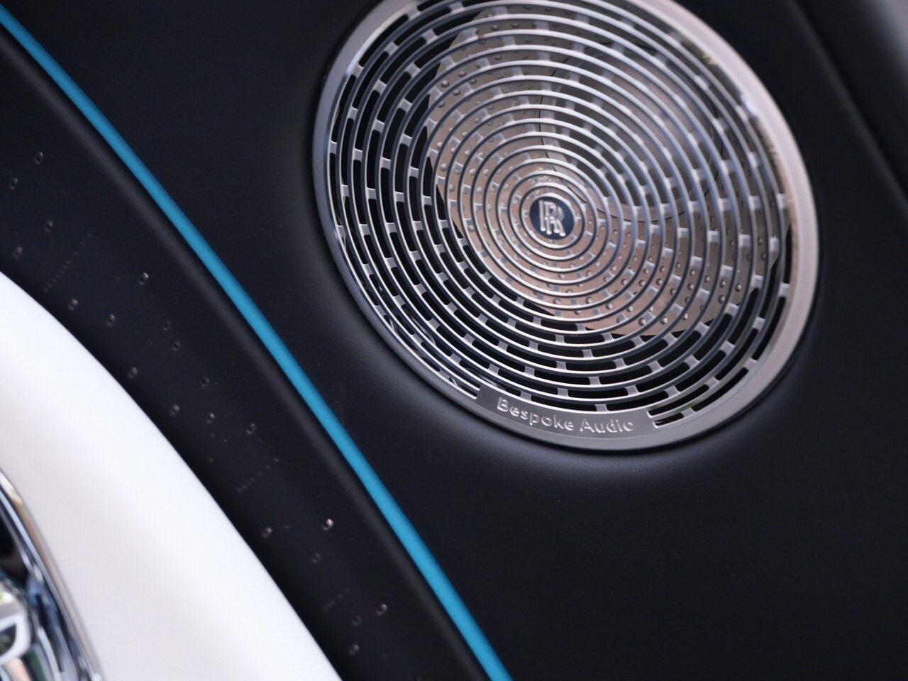 2025 Rolls-Royce Black Badge Spectre Lawrence KS