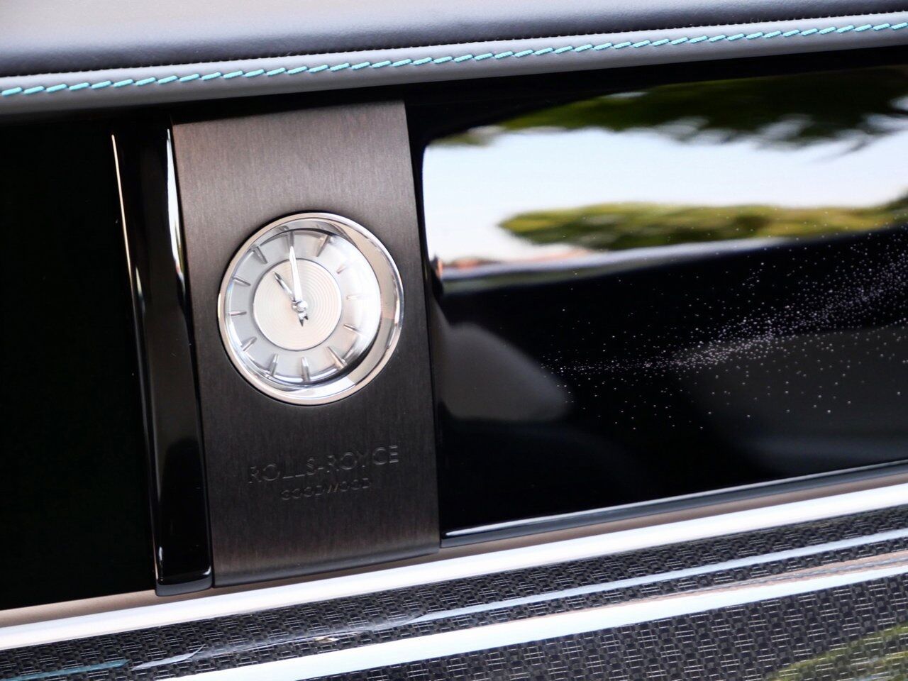2025 Rolls-Royce Black Badge Spectre Lawrence KS