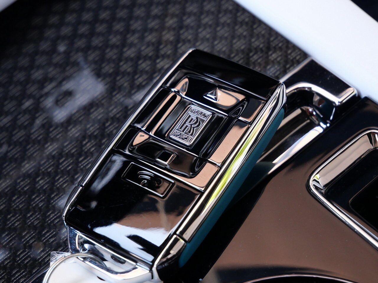 2025 Rolls-Royce Black Badge Spectre Lawrence KS
