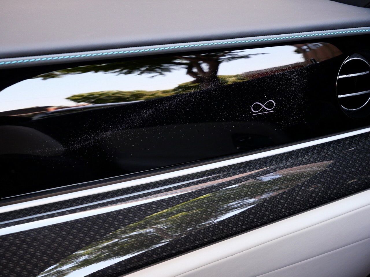 2025 Rolls-Royce Black Badge Spectre Lawrence KS