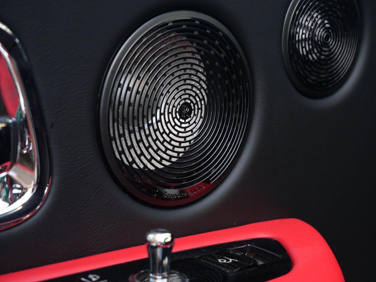 2025 Rolls-Royce Cullinan Lawrence KS